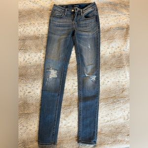 VIGOSS JAGGER/SKINNY Jeans size 00